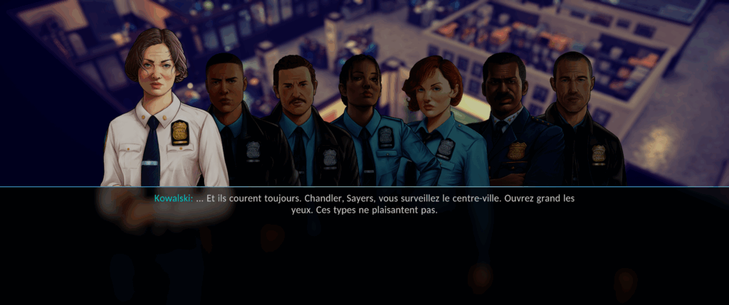 avis The Precinct