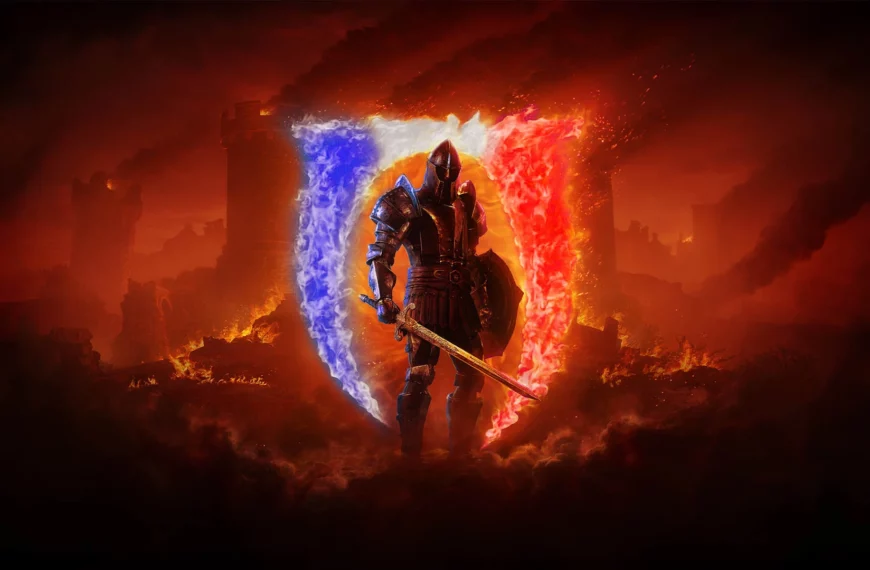 frenchyblivion