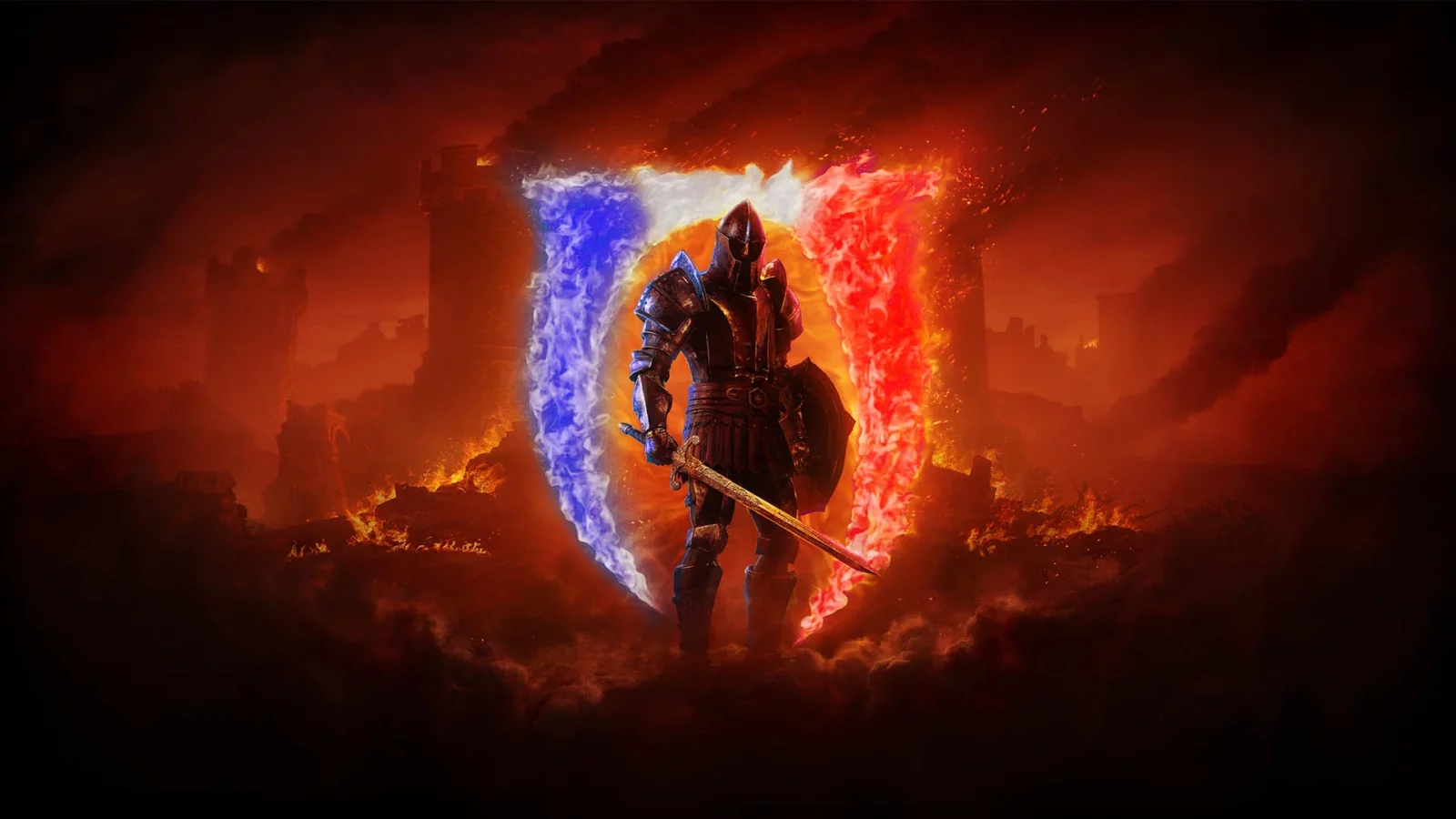 frenchyblivion