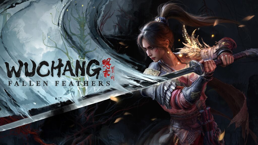 Wuchang : Fallen Feathers