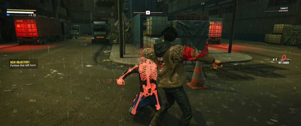 Preview - Acts of Blood, le Sifu indonésien ultra-brutal 4 Les finish moove de Acts of Blood sont parfois très violents