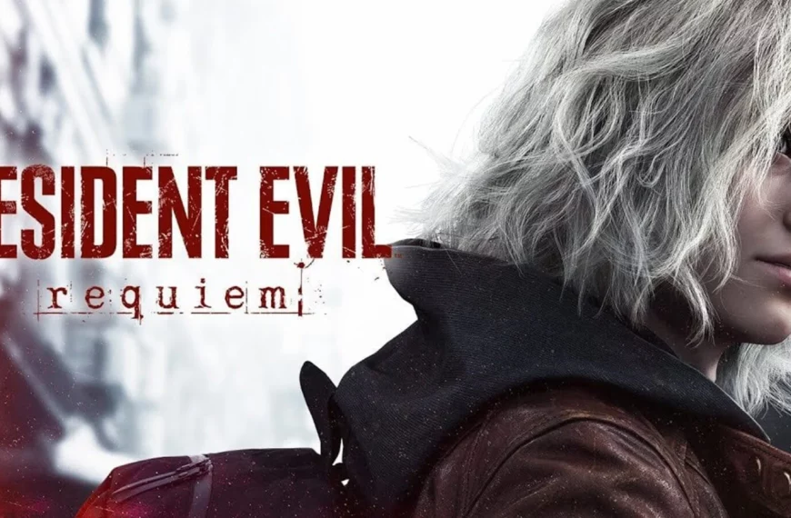 Resident Evil Requiem : le cauchemar reprend à Raccoon City en février 2026
