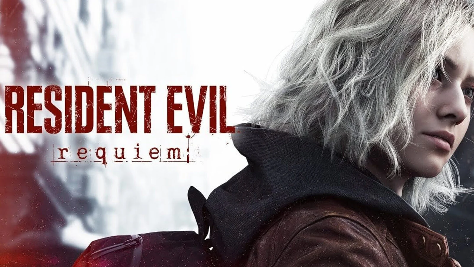 Resident Evil Requiem