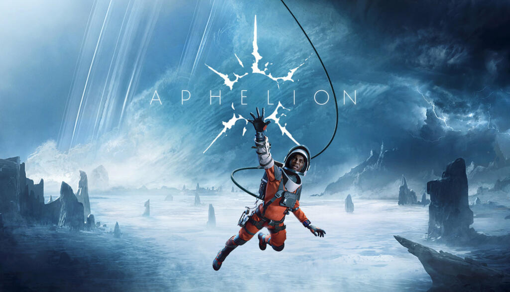 Xbox Games Showcase 2025 : retour sur 10 annonces marquantes 5 Aphelion, un jeu de science-fiction par le studio français Don't Nod