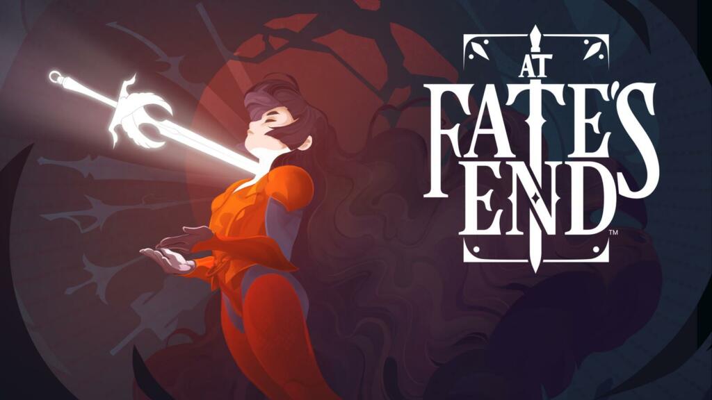 Xbox Games Showcase 2025 : retour sur 10 annonces marquantes 4 At Fate's End le nouveau jeu par les créateurs de Spiritfarer