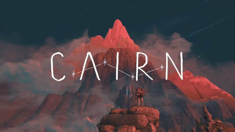 cairn