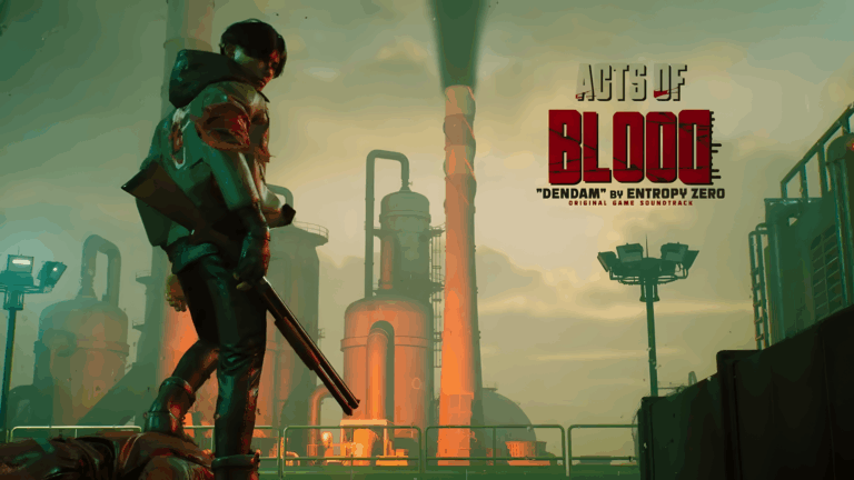 cover du jeu Acts of Blood