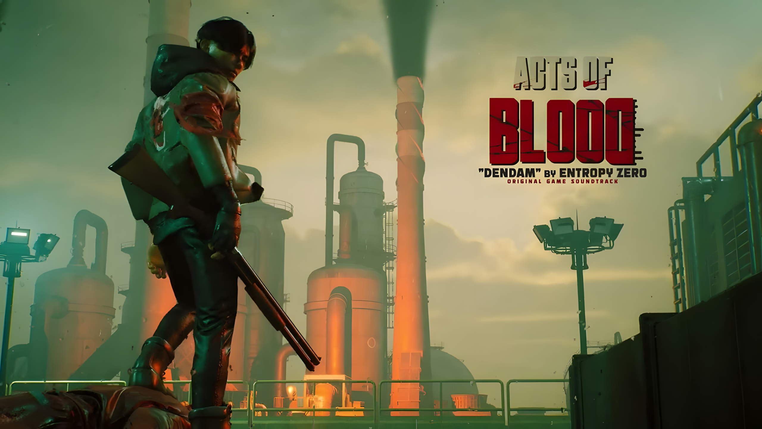 cover du jeu Acts of Blood