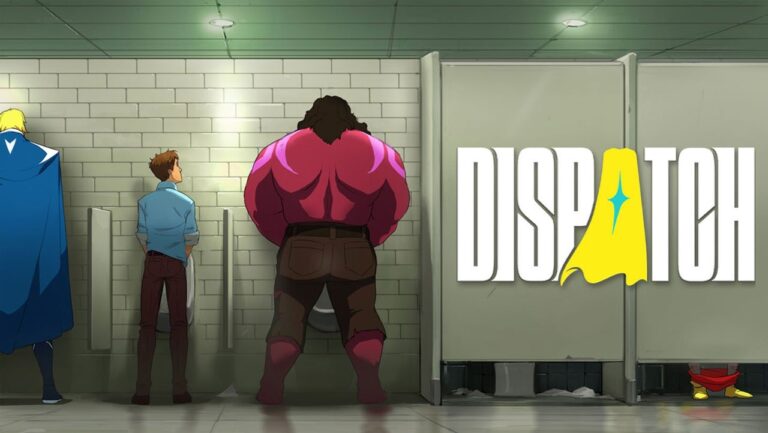 cover Dispatch Preview