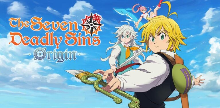 deadly sins