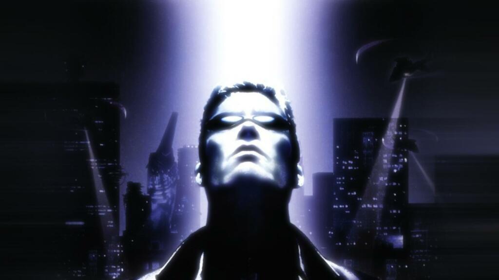 deus ex
