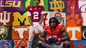 EA Sports College Football 26