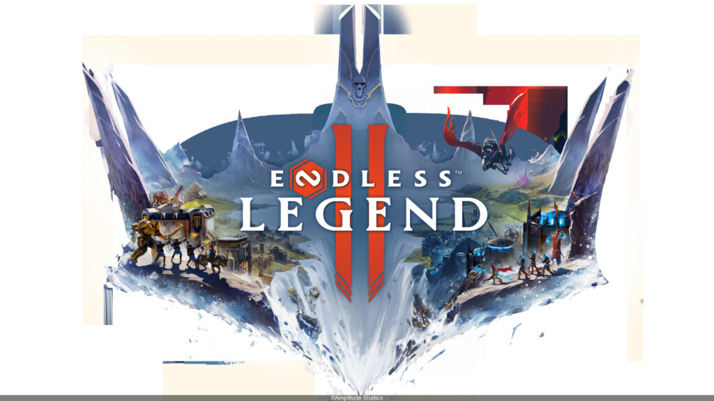 Endless Legends II