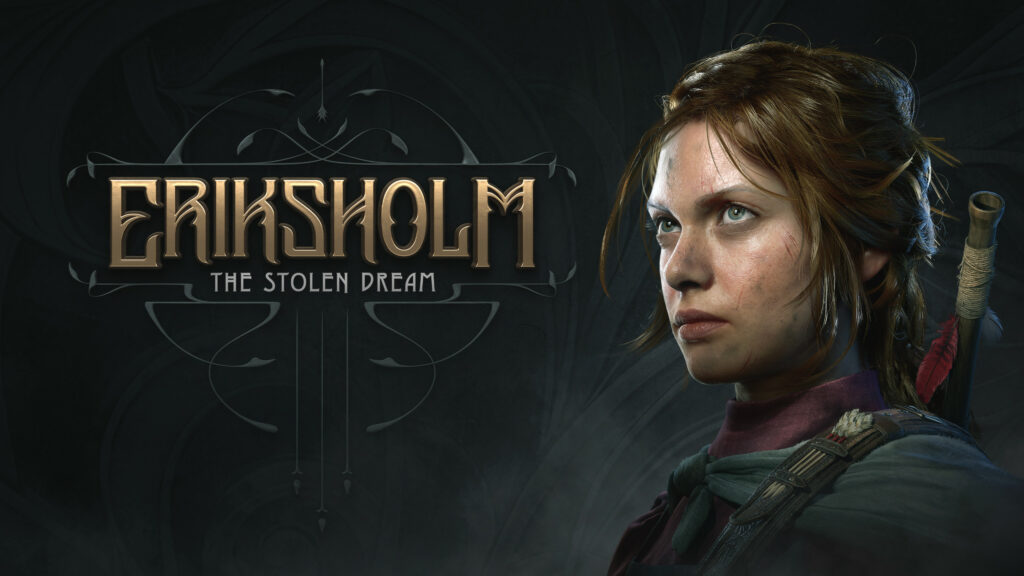 Eriksholm : The Stolen Dream
