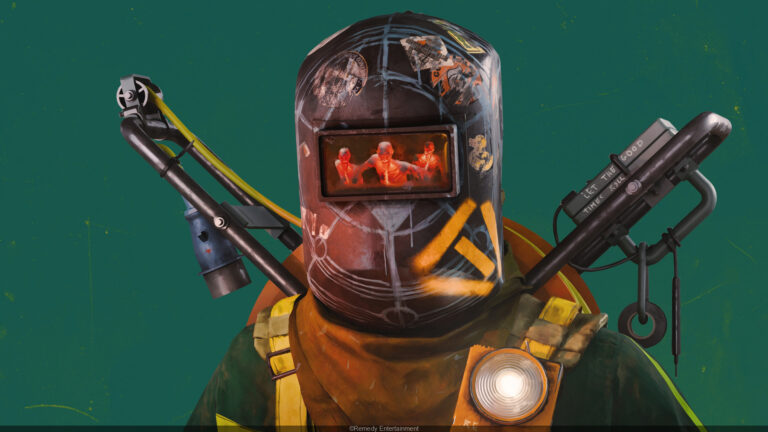 screenshot de FBC : Firebreak