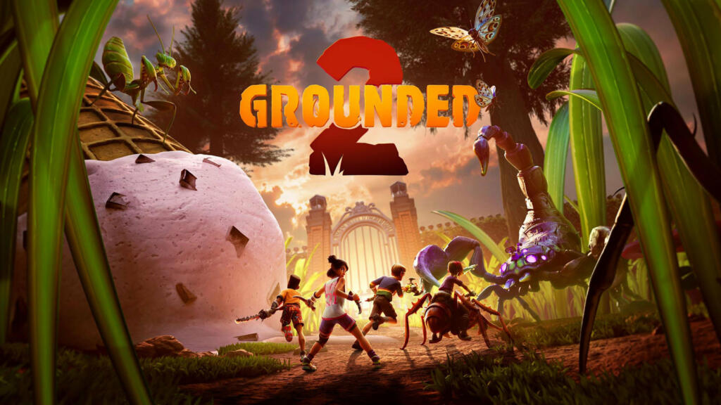 Xbox Games Showcase 2025 : retour sur 10 annonces marquantes 8 Obsidian déjà au boulot avec Grounded 2