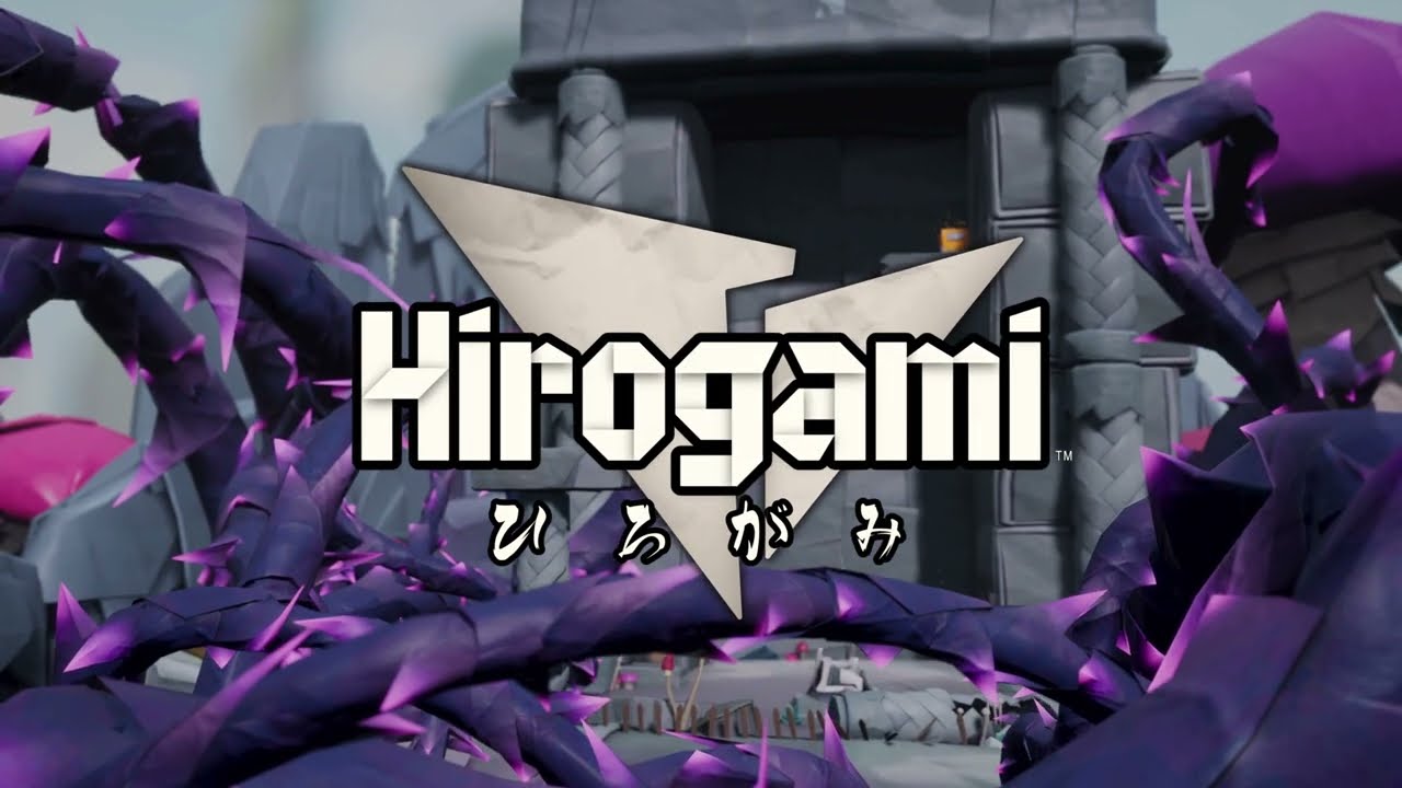 Hirogami