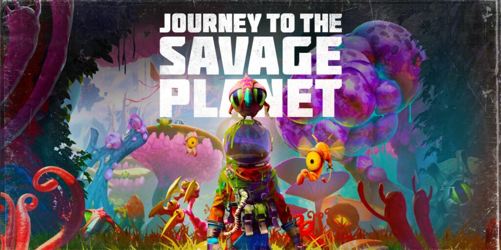 Xbox Game Pass juin 2025 : la seconde vague de jeux débarque ! 3 Journey To The Savage Planet quitte le Xbox Game Pass juin 2025