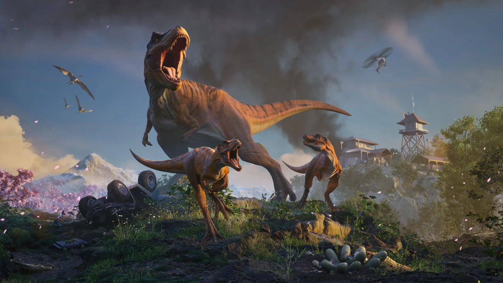 jurassic world evolution 3 scaled