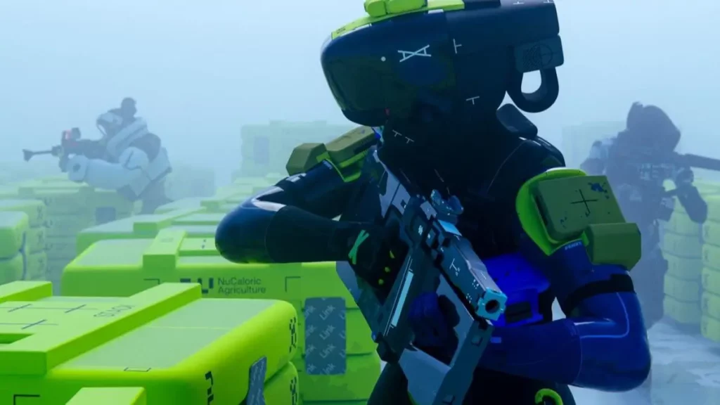 Marathon report : Bungie repousse son FPS multijoueur 3 marathon 2