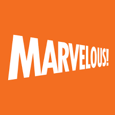 marvelous