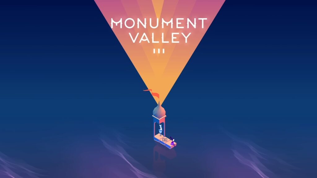 Monument Valley 3