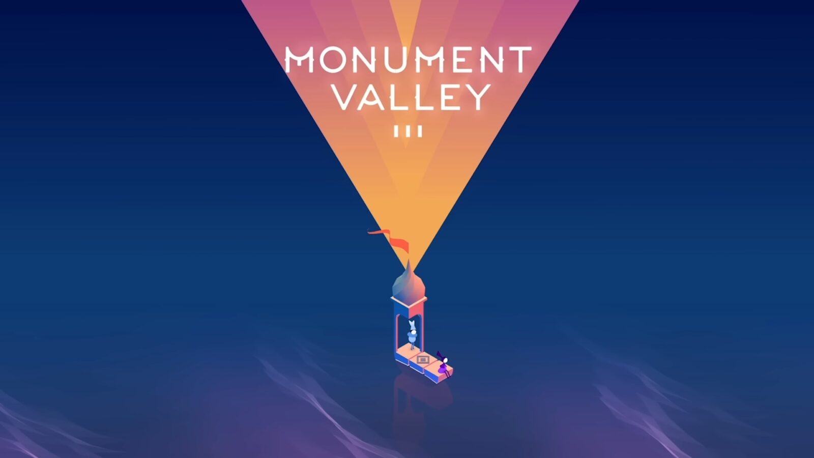 Monument Valley 3