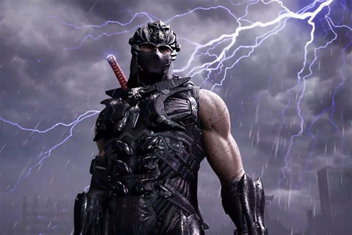 Ninja Gaiden 4