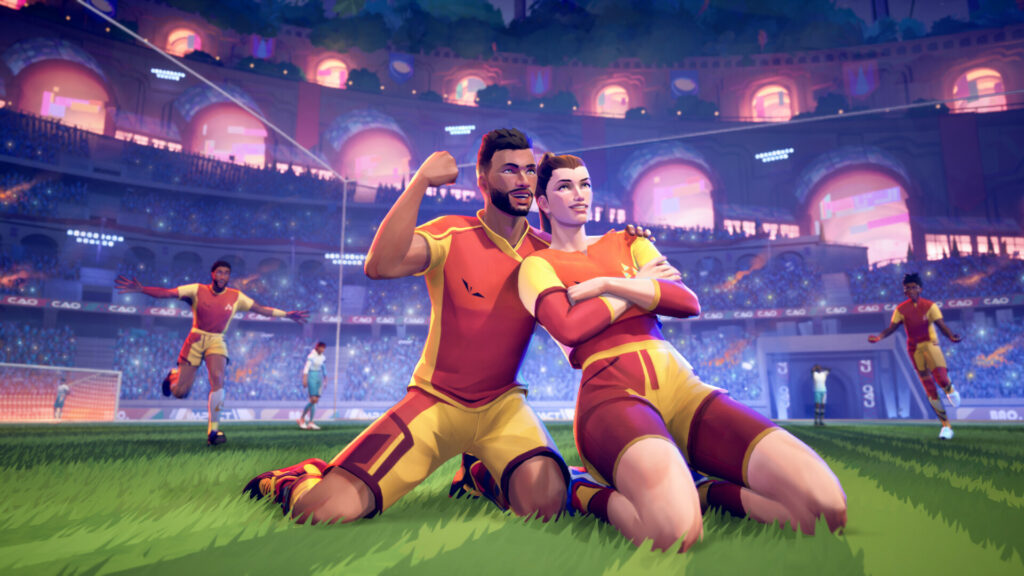 Xbox Game Pass juin 2025 : la seconde vague de jeux débarque ! 2 Rematch disponible dans le Xbox Game Pass juin 2025