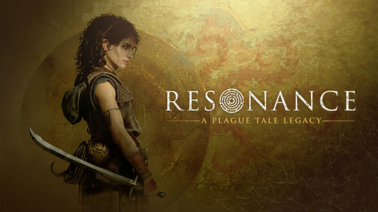 Resonance: A Plague Tale Legacy a sa date de sortie