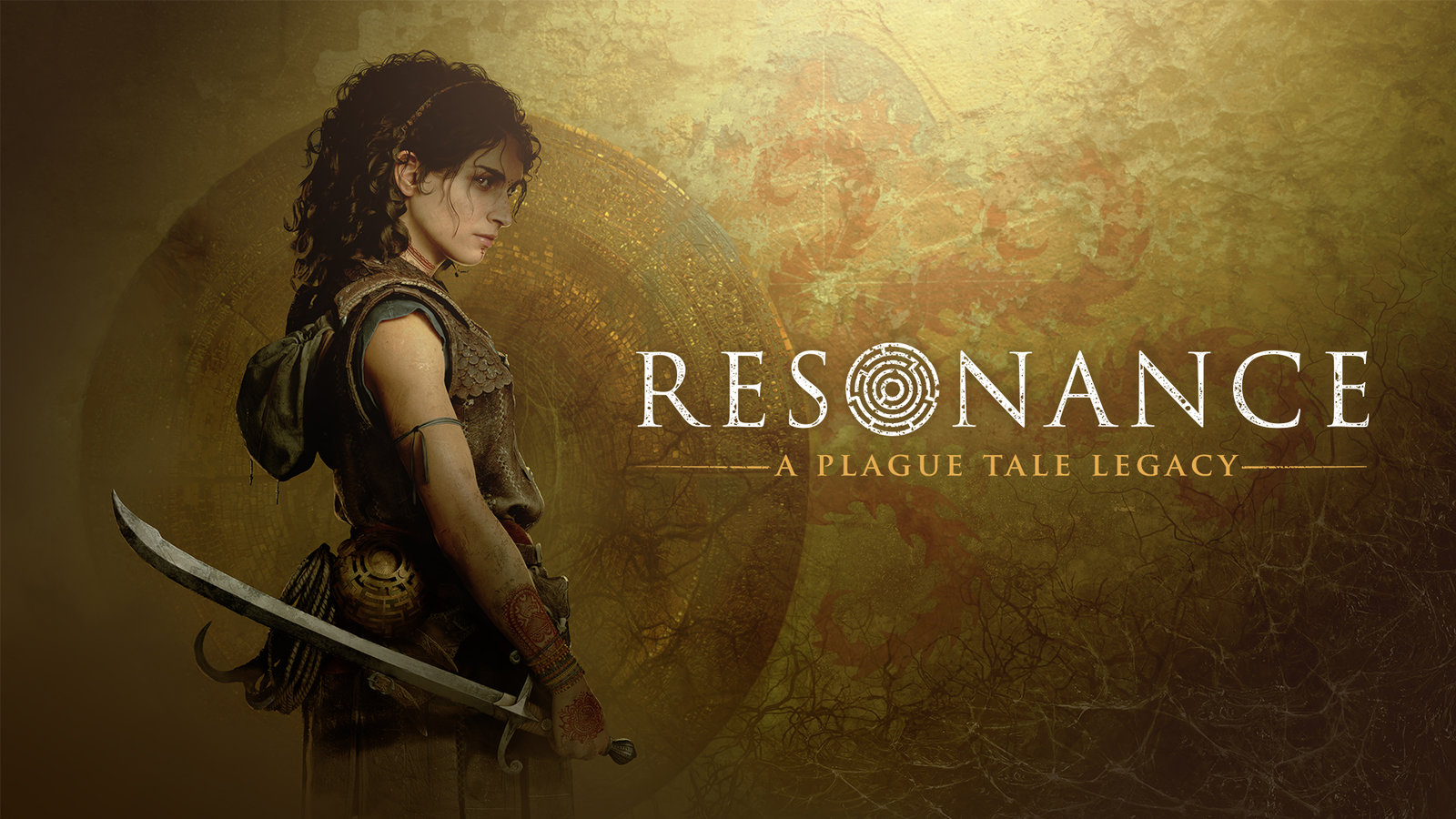 Resonance: A Plague Tale Legacy a sa date de sortie 1 Resonance: A Plague Tale Legacy a sa date de sortie