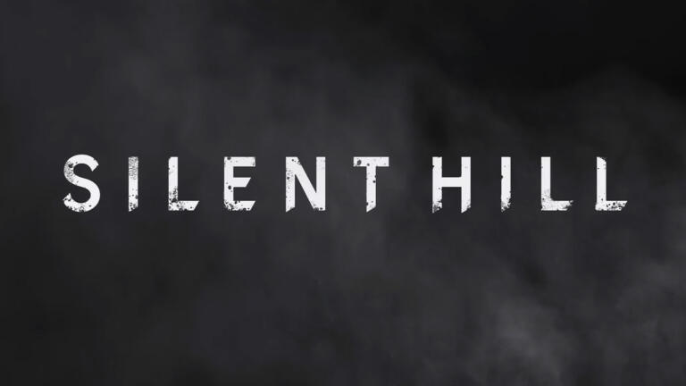 cover du remake de Silent Hill 1