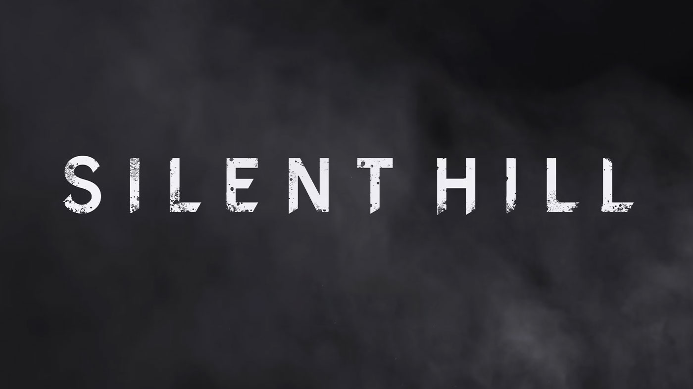 cover du remake de Silent Hill 1