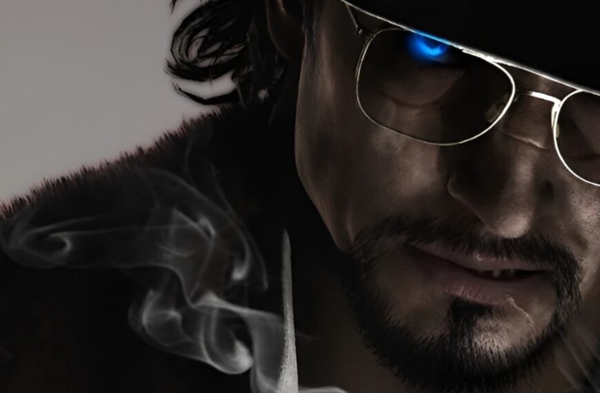 Stranger Than Heaven : Ryu Ga Gotoku flirte avec les années 40