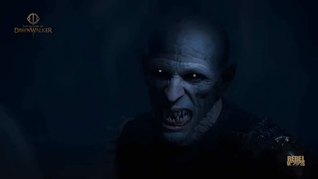 the blood of dawnwalker 1 upscayl 2x upscayl standard 4x