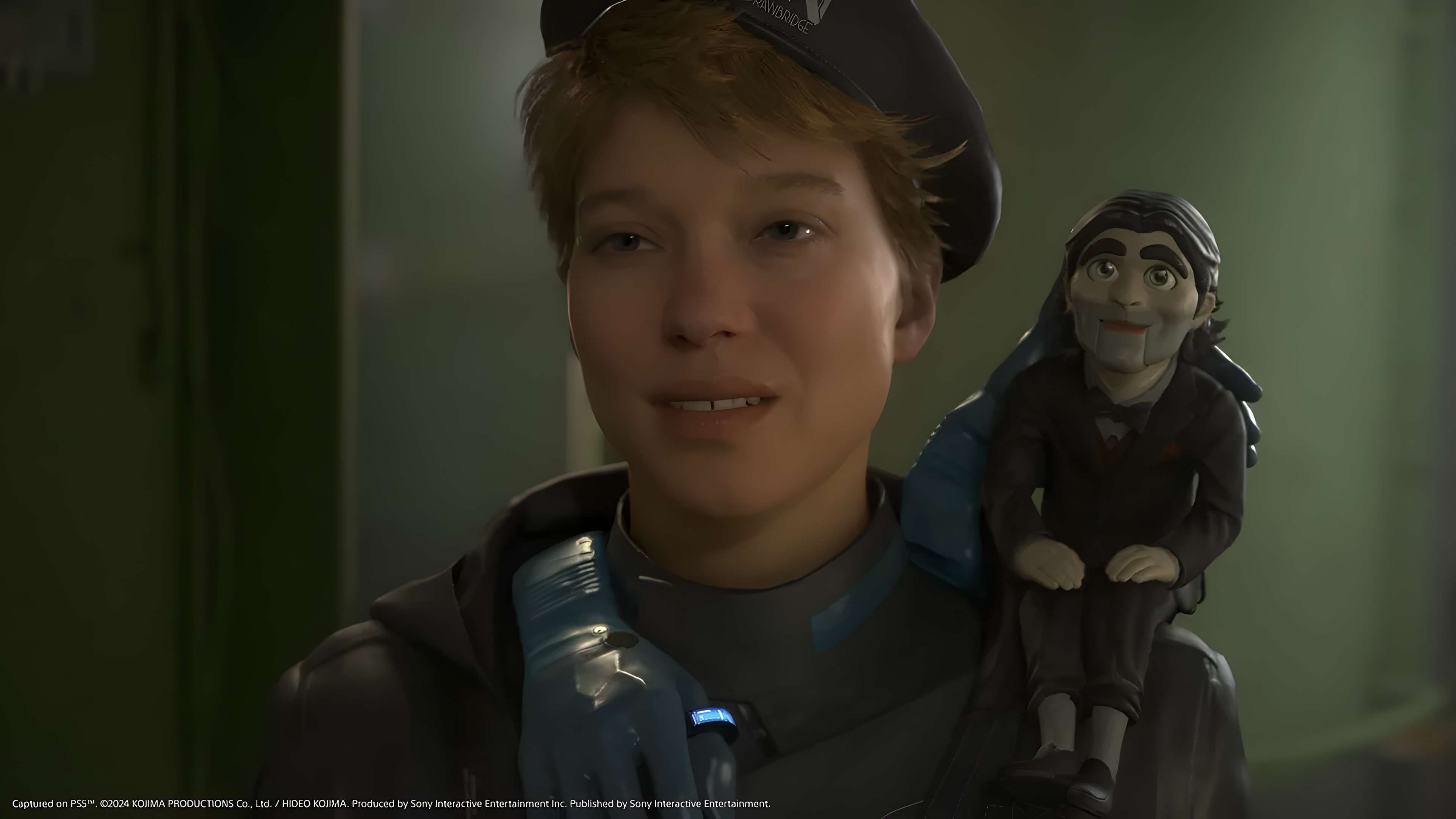 Avis Death Stranding 2 : l’éloge du confort dans un monde encore brisé 5 4