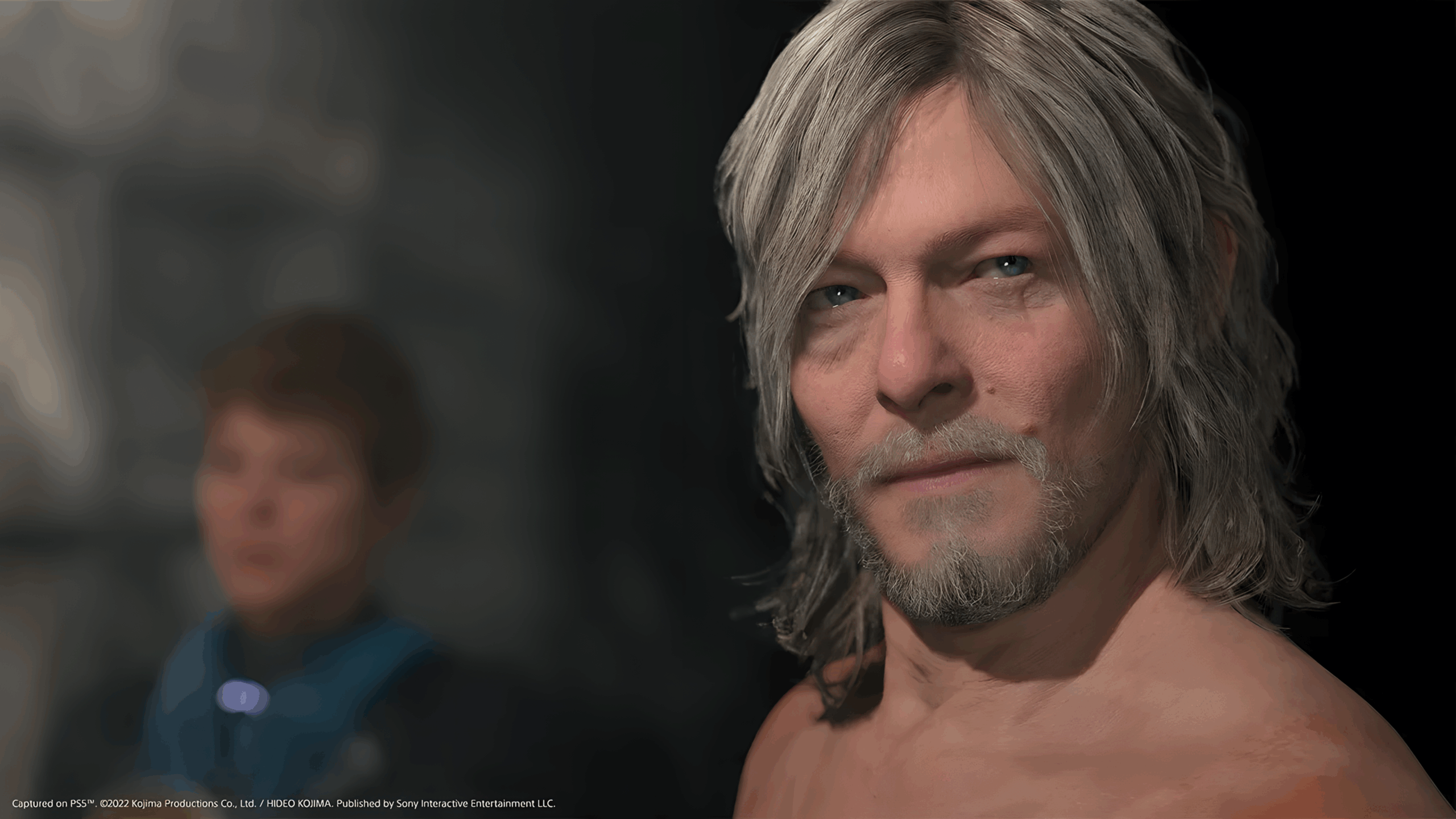 Avis Death Stranding 2 : l’éloge du confort dans un monde encore brisé 8 7 scaled