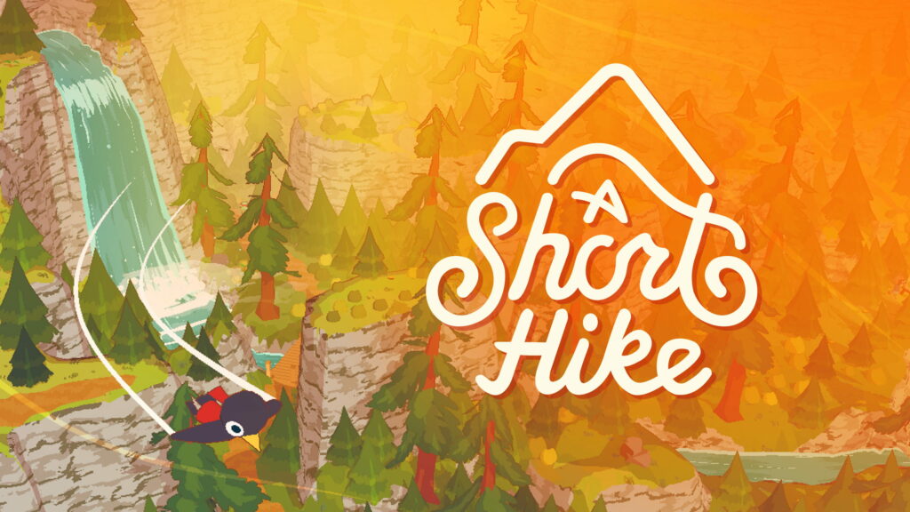 A Short Hike jeux steam à moins de 5 euros durant les soldes d'été 2025