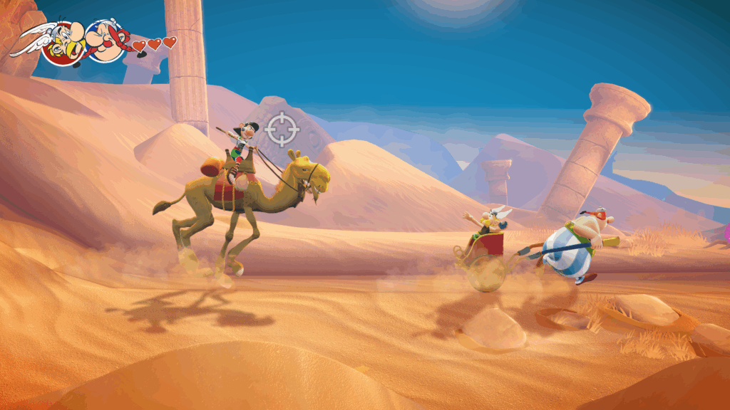 Asterix Mission Babylone Screen 4.png