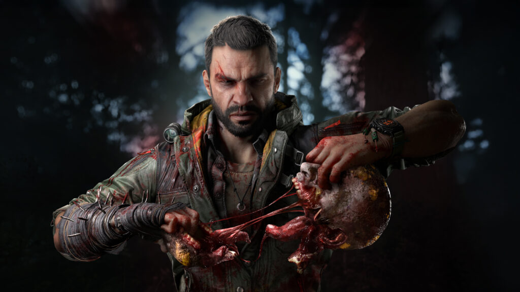 Dying Light The Beast Screenshot 10 1