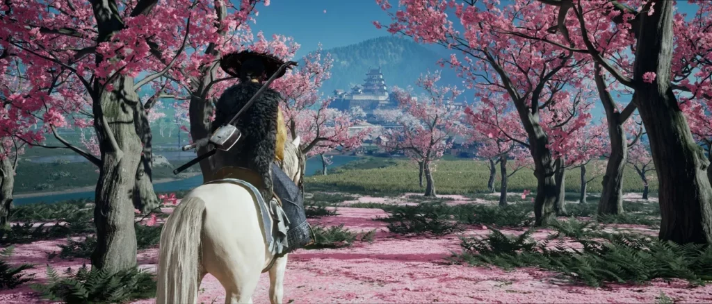 Ghost of Yōtei : une présentation de gameplay de 20 minutes ce jeudi lors d’un State of Play 2 annonce d'un State of Play sur Ghost of Yōtei