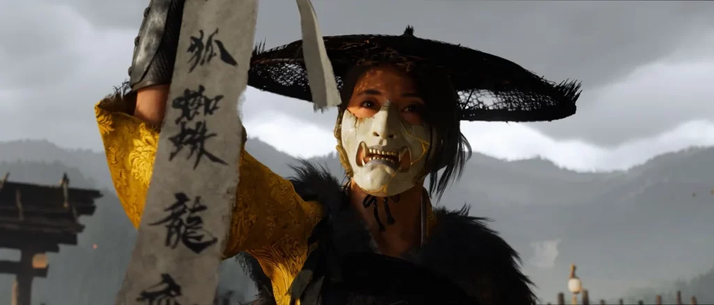 Ghost of Yōtei : une présentation de gameplay de 20 minutes ce jeudi lors d’un State of Play 3 Ghost of Yotei 2