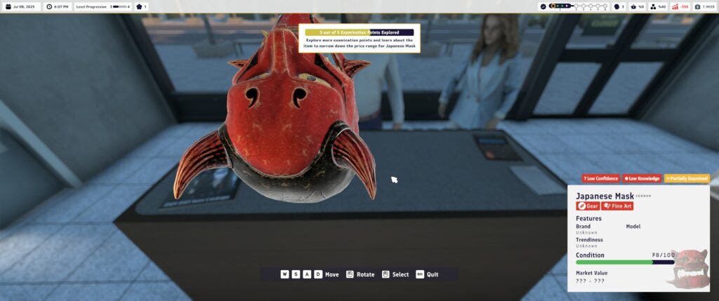 Pawnbroker Simulator Demo fQjqB7Pfkn