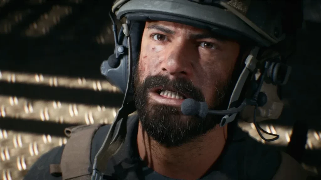 Battlefield 6 Trailer : les premières images 2 Battlefield 6 trailer - premières images