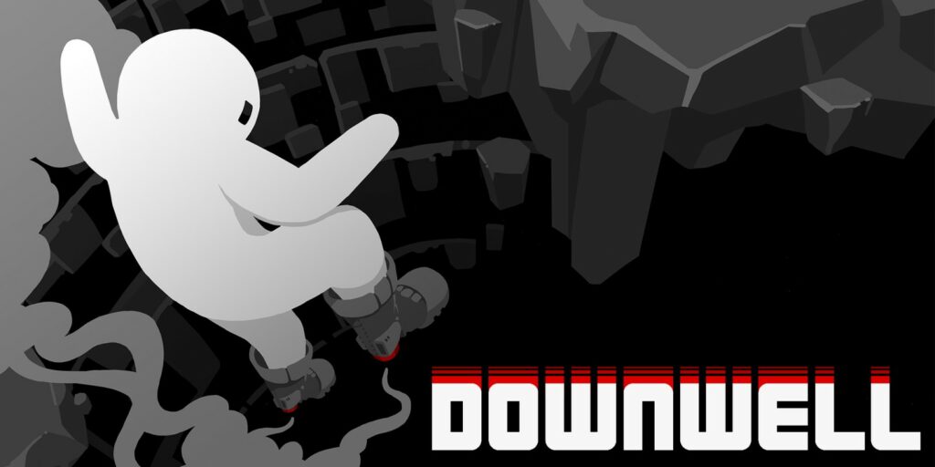 downwell