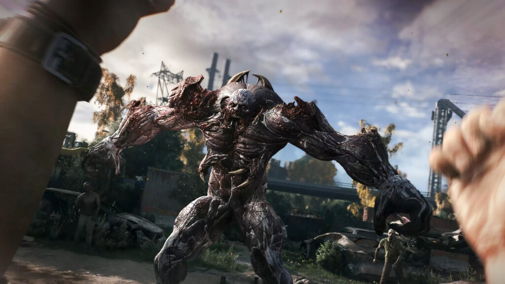 Dying Light The Beast repoussée : Techland décale la sortie au 19 septembre 2025