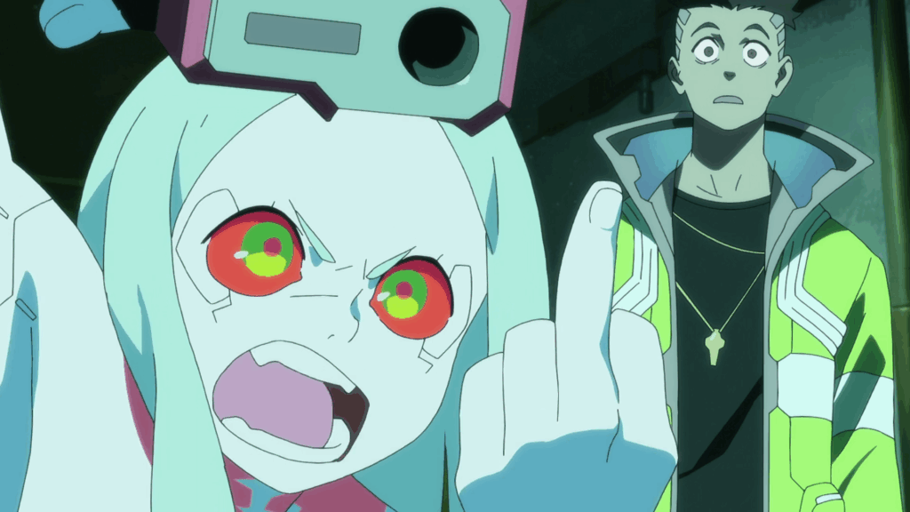 Cyberpunk : Edgerunners 2 arrive sur Netflix ! Une nouvelle histoire à Night City dévoilée lors de l’Anime Expo 2025.