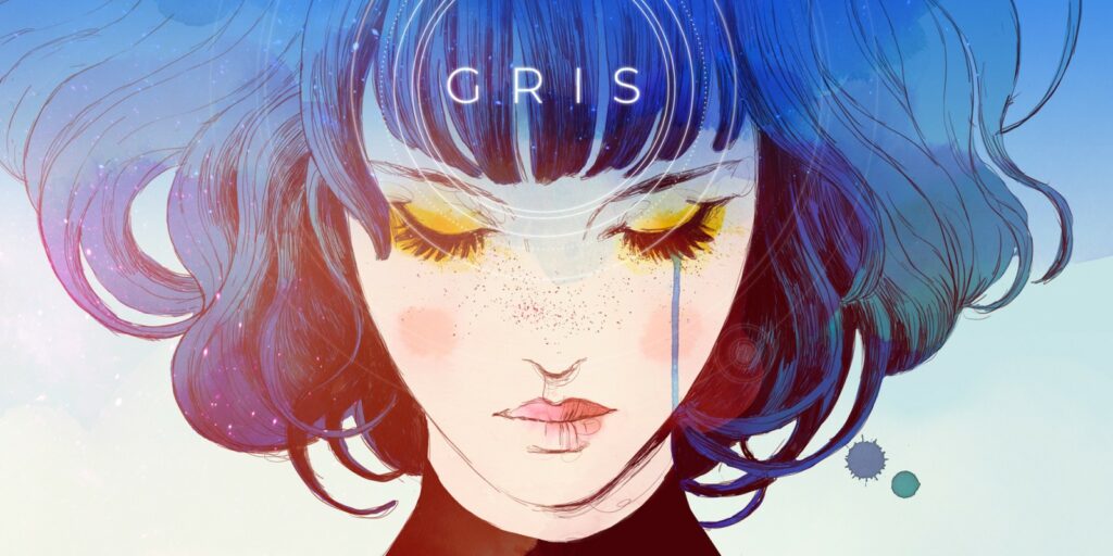 gris