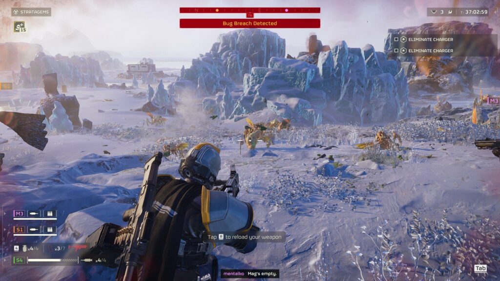 Helldivers II Xbox arrive sur Series X|S le 26 août 2025. Une stratégie étonnante mais efficace de la part de PlayStation.