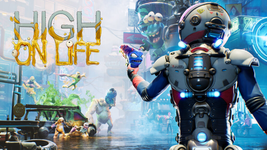high on life offer 1111f